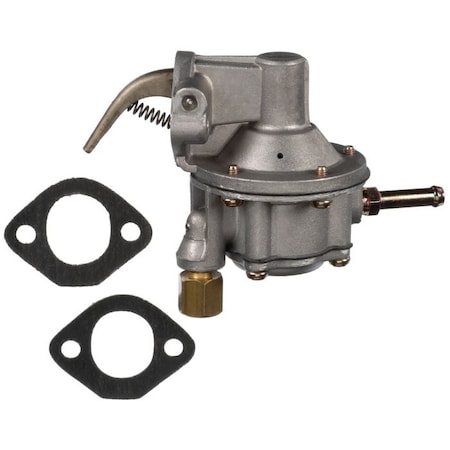 Carter Fuel Pumps Carter Parts Mech Fuel Pump, M60100 M60100